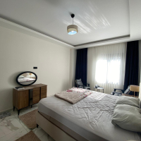 2+1 DAİRE BAHÇE KAT