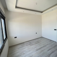 Современная квартира 1+1 в Махмутларе с видом на море — выгодная цена