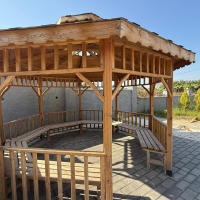 Современная квартира 1+1 в Махмутларе с видом на море — выгодная цена