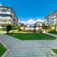 Просторная меблированная квартира  2+1 рядом с морем — готова для ВНЖ