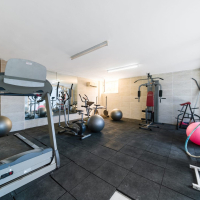 Просторная меблированная квартира  2+1 рядом с морем — готова для ВНЖ