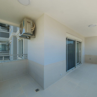 Просторная меблированная квартира  2+1 рядом с морем — готова для ВНЖ