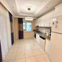 Просторная 2+1 у моря в Обе — готова к проживанию