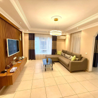 Просторная 2+1 у моря в Обе — готова к проживанию