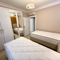 Просторная 2+1 у моря в Обе — готова к проживанию