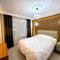 Просторная 2+1 у моря в Обе — готова к проживанию