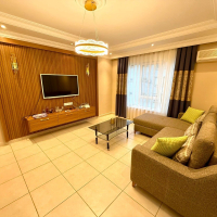 Просторная 2+1 у моря в Обе — готова к проживанию