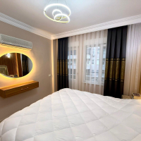 Просторная 2+1 у моря в Обе — готова к проживанию