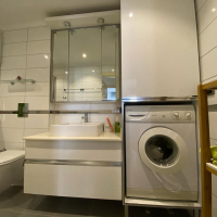 Просторная 2+1 у моря в Обе — готова к проживанию