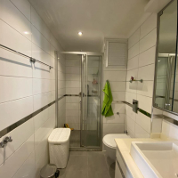 Просторная 2+1 у моря в Обе — готова к проживанию