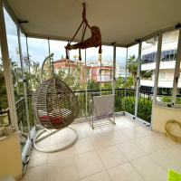 Просторная 2+1 у моря в Обе — готова к проживанию