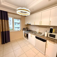 Просторная 2+1 у моря в Обе — готова к проживанию