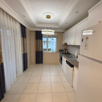 Просторная 2+1 у моря в Обе — готова к проживанию