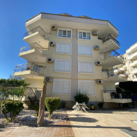 Просторная 2+1 у моря в Обе — готова к проживанию