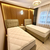 Просторная 2+1 у моря в Обе — готова к проживанию