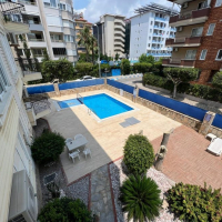 Просторная 2+1 у моря в Обе — готова к проживанию