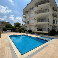 Просторная 2+1 у моря в Обе — готова к проживанию