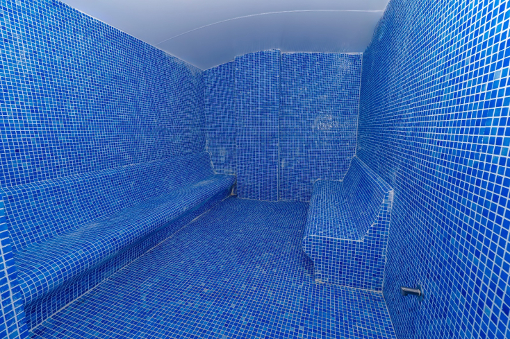 Современная квартира 1+1 рядом с морем и развитой инфраструктурой в Махмутларе