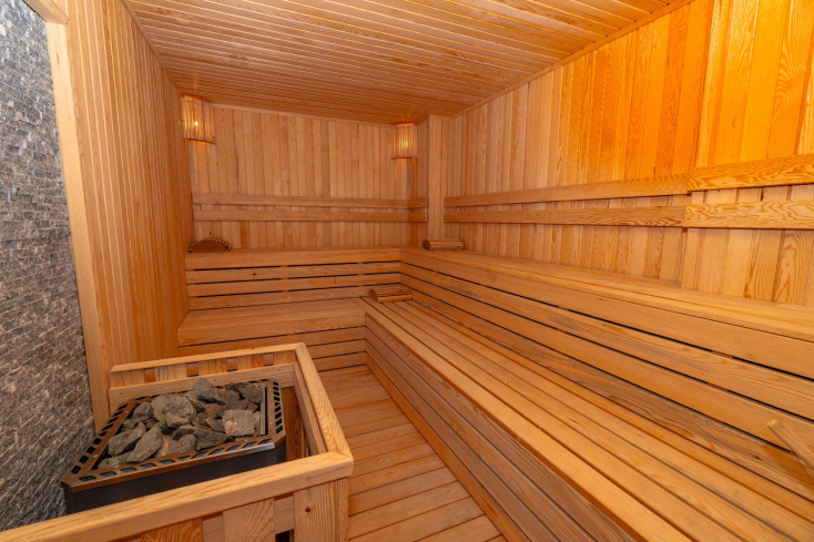 Современная квартира 1+1 рядом с морем и развитой инфраструктурой в Махмутларе