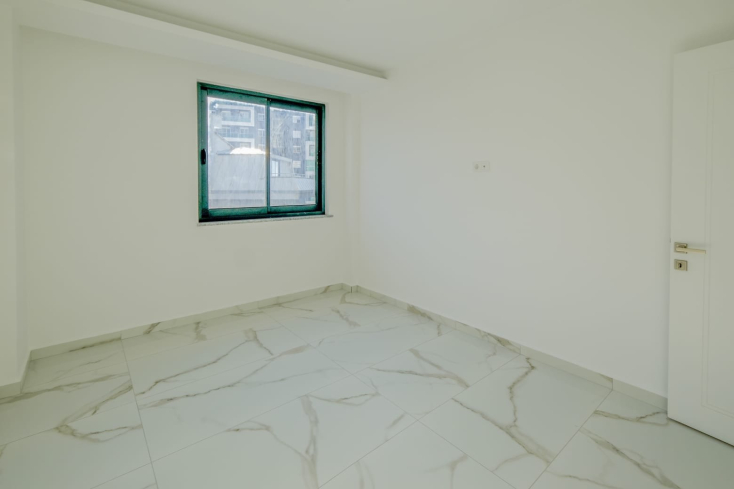 Современная квартира 1+1 рядом с морем и развитой инфраструктурой в Махмутларе