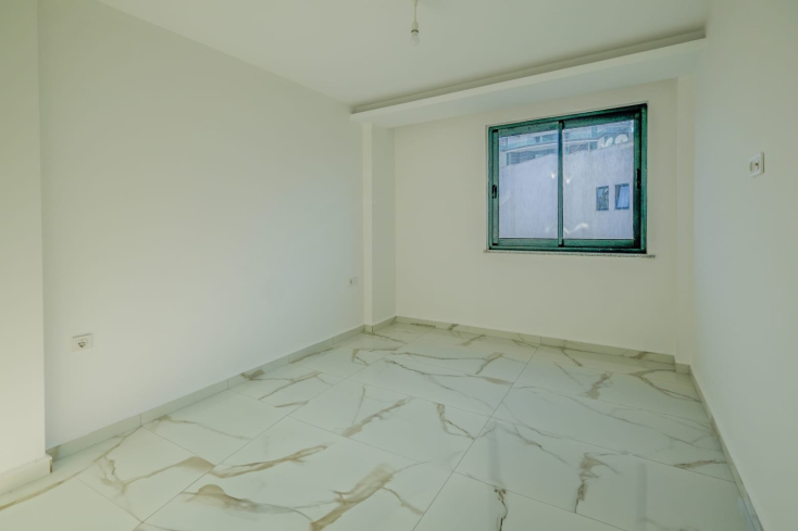 Современная квартира 1+1 рядом с морем и развитой инфраструктурой в Махмутларе