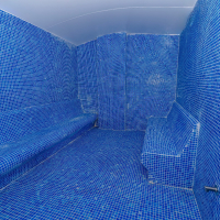 Современная квартира 1+1 рядом с морем и развитой инфраструктурой в Махмутларе