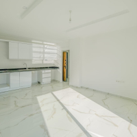 Современная квартира 1+1 рядом с морем и развитой инфраструктурой в Махмутларе