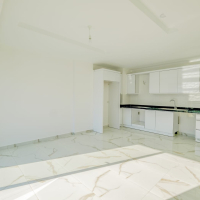 Современная квартира 1+1 рядом с морем и развитой инфраструктурой в Махмутларе