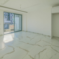 Современная квартира 1+1 рядом с морем и развитой инфраструктурой в Махмутларе