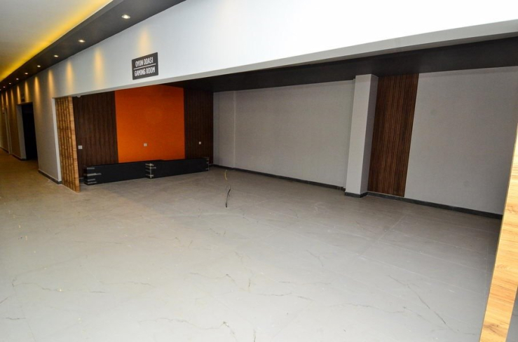 Современная квартира 1+1 рядом с морем в Кестеле. Приемлемая цена