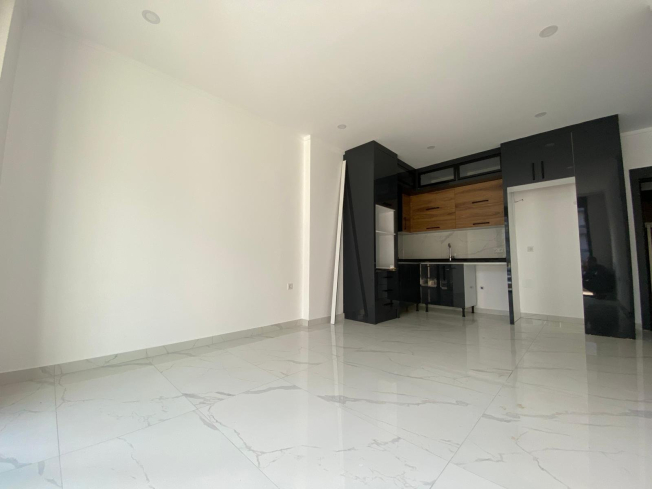 Современная квартира 1+1 рядом с морем в Кестеле. Приемлемая цена