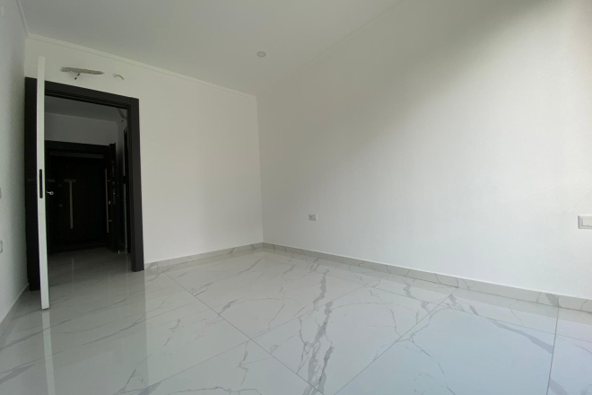 Современная квартира 1+1 рядом с морем в Кестеле. Приемлемая цена