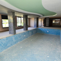 Современная квартира 1+1 рядом с морем в Кестеле. Приемлемая цена