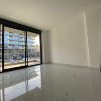 Современная квартира 1+1 рядом с морем в Кестеле. Приемлемая цена