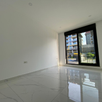 Современная квартира 1+1 рядом с морем в Кестеле. Приемлемая цена