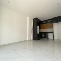 Современная квартира 1+1 рядом с морем в Кестеле. Приемлемая цена