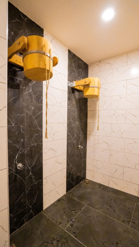 Стильная меблированная 1+1 в комплексе с богатой инфраструктурой — 600 м до моря