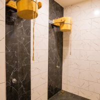 Стильная меблированная 1+1 в комплексе с богатой инфраструктурой — 600 м до моря