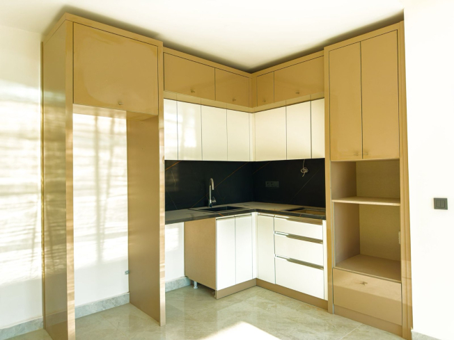 Современная 1+1 в новом премиум-комплексе натаж 11,  с открытой панорамы и развитая инфраструктура