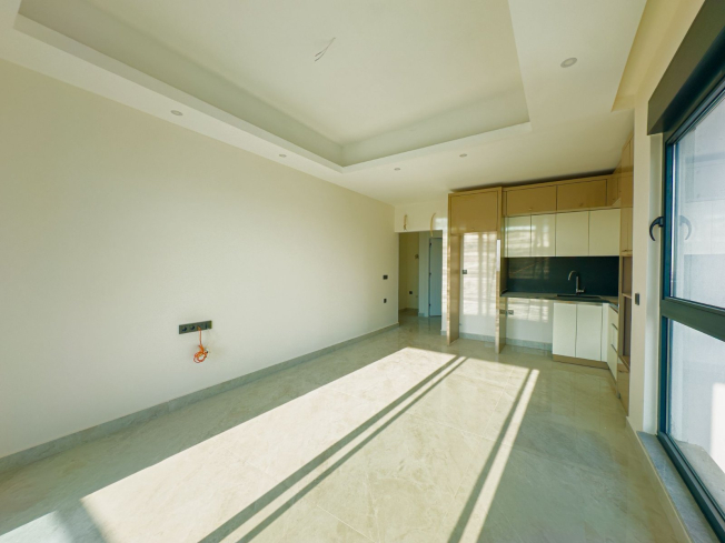 Современная 1+1 в новом премиум-комплексе натаж 11,  с открытой панорамы и развитая инфраструктура