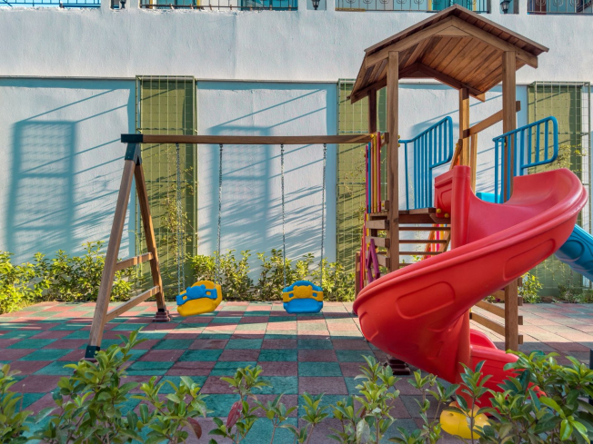 Современная 1+1 в новом премиум-комплексе натаж 11,  с открытой панорамы и развитая инфраструктура