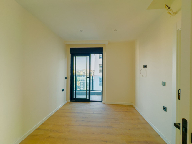 Современная 1+1 в новом премиум-комплексе натаж 11,  с открытой панорамы и развитая инфраструктура