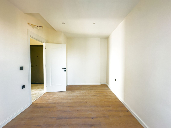 Современная 1+1 в новом премиум-комплексе натаж 11,  с открытой панорамы и развитая инфраструктура