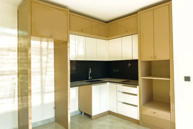 Современная 1+1 в новом премиум-комплексе натаж 11,  с открытой панорамы и развитая инфраструктура