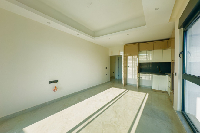 Современная 1+1 в новом премиум-комплексе натаж 11,  с открытой панорамы и развитая инфраструктура