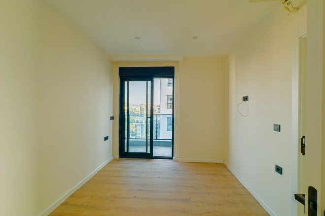 Современная 1+1 в новом премиум-комплексе натаж 11,  с открытой панорамы и развитая инфраструктура