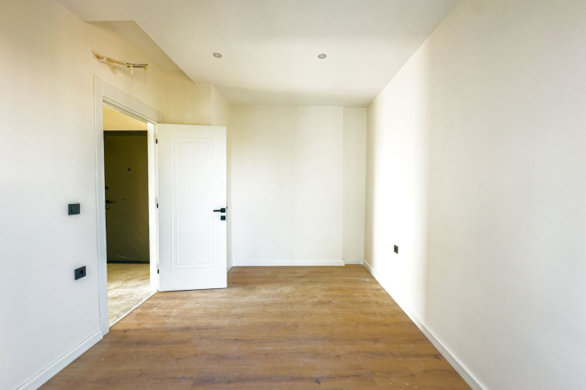 Современная 1+1 в новом премиум-комплексе натаж 11,  с открытой панорамы и развитая инфраструктура