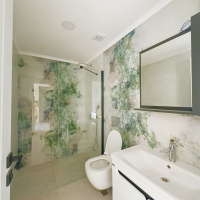 Современная 1+1 в новом премиум-комплексе натаж 11,  с открытой панорамы и развитая инфраструктура