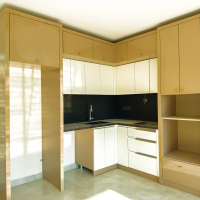 Современная 1+1 в новом премиум-комплексе натаж 11,  с открытой панорамы и развитая инфраструктура