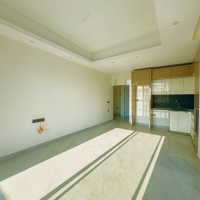 Современная 1+1 в новом премиум-комплексе натаж 11,  с открытой панорамы и развитая инфраструктура